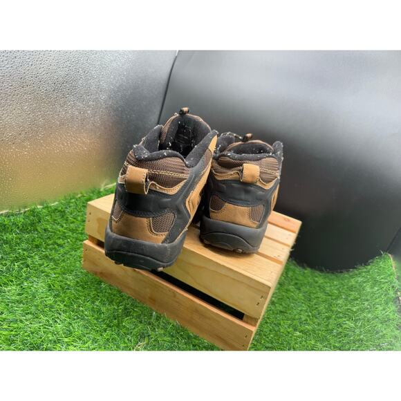 Red Head  - Hiking Boots- Size 10.5M main image 7